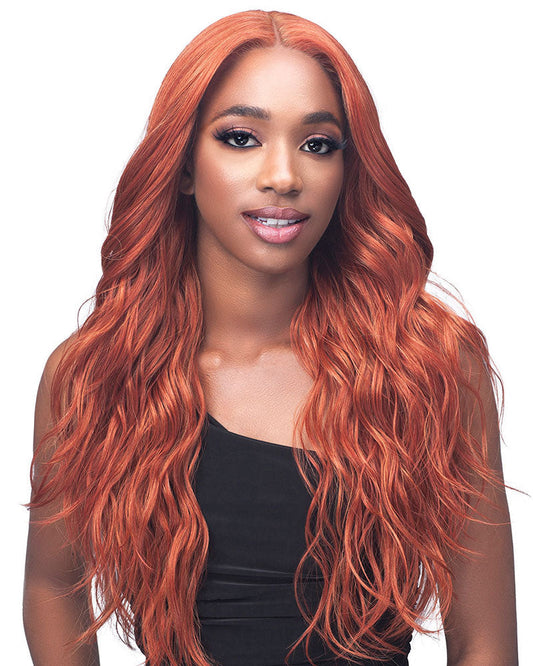 BOBBI BOSS 13X4 GLUELESS FRONTAL LACE WIG - MLF263 SURI