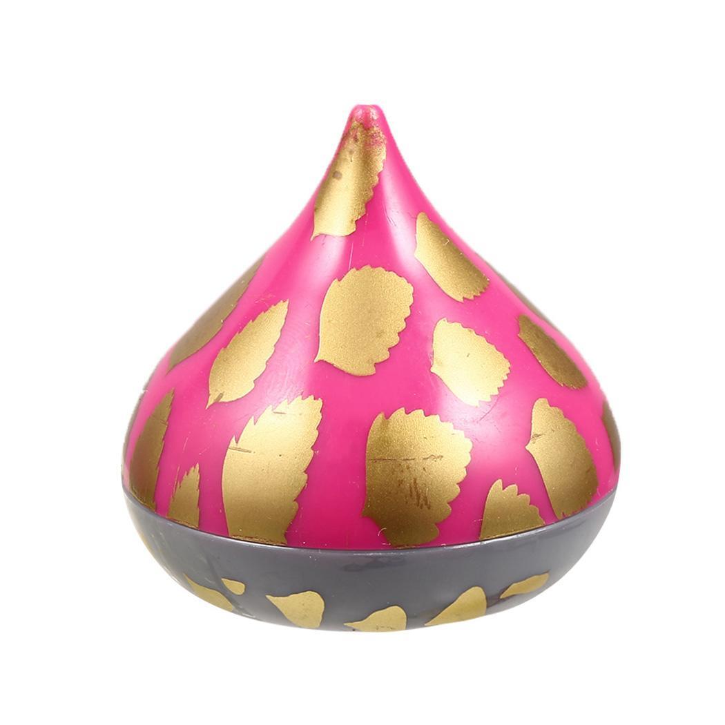 MOISTURIZING LIP BALM CHOCOLATE KISS SHAPE
