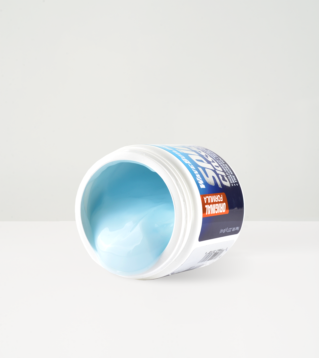 SPIN’N CLASSIC - WAVE CREAM 8OZ.