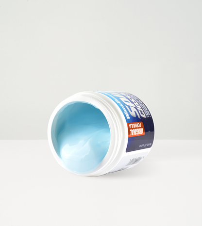 SPIN’N CLASSIC - WAVE CREAM 8OZ.