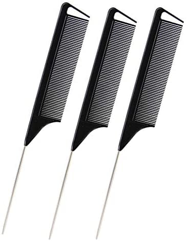 AB HEAT RESISTANT TAIL COMB (1PC)