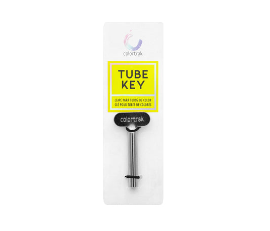COLORTRAK TUBE KEY