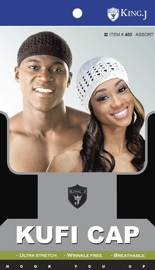 QFITT KUFI CAP