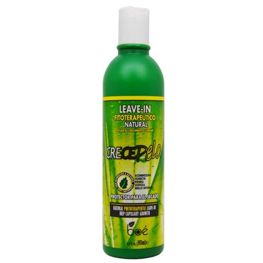 CRECE PELO LEAVE-IN 12.5 OZ.