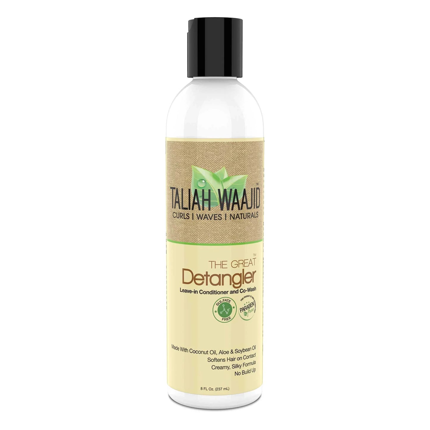 THE GREAT DETANGLER 8 OZ.
