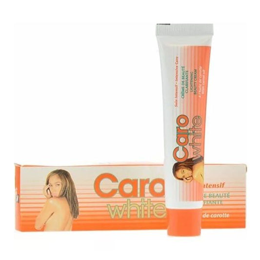 CARO WHITE INTENSIVE CARE LIGHTENING BEAUTY CREAM 30ML