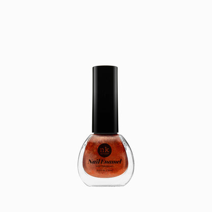 NK NAIL ENAMEL POLISH