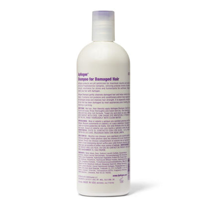 APHOGEE SHAMPOO FOR DAMAGED HAIR 16 OZ.