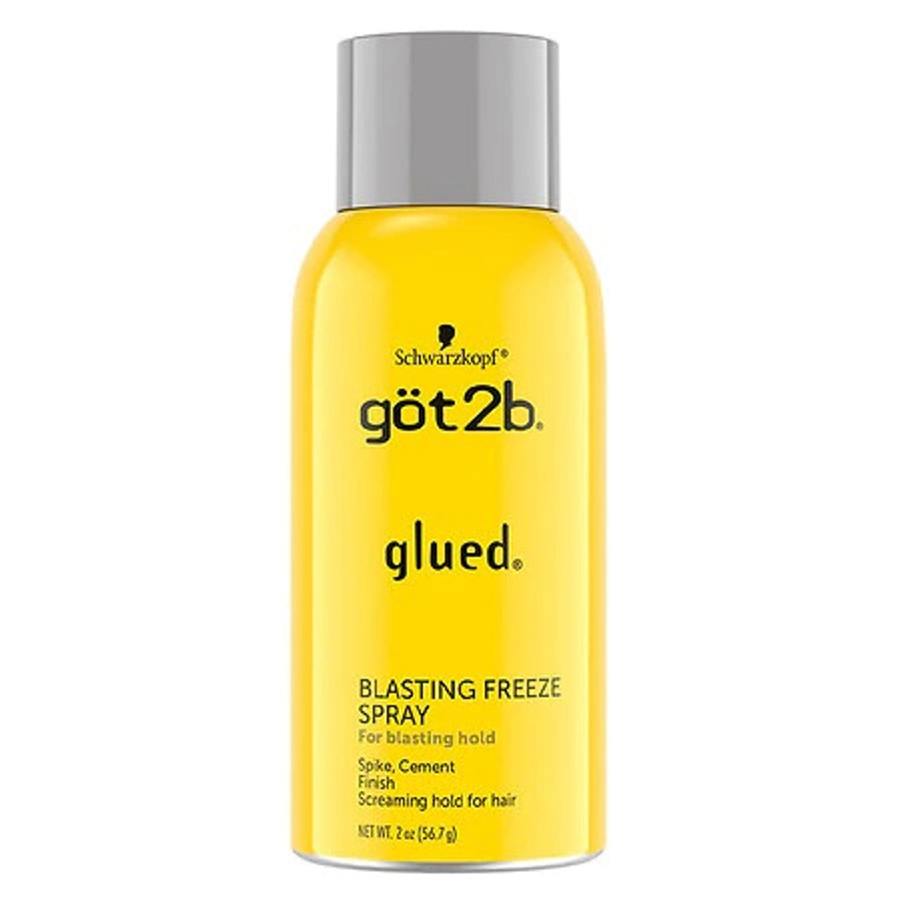 GOT2B BLASTING FREEZE SPRAY