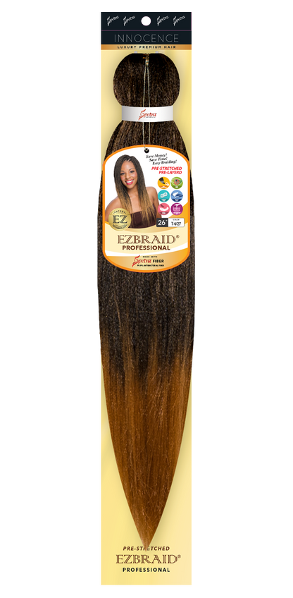 INNOCENCE EZBRAID 26"