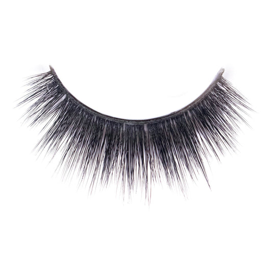 EBIN ISLA - DOLL CAT 3D LASHES