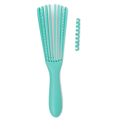 ANNIE VENTED DETANGLER BRUSH 8 ROW