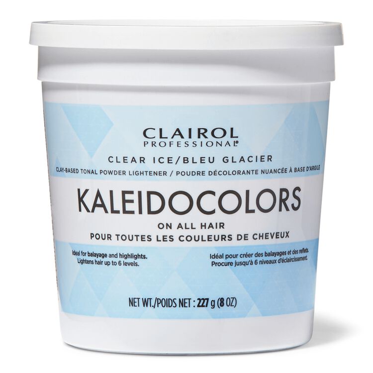 KALEIDOCOLORS POWDER LIGHTNER