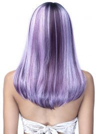 BOBBI BOSS OH BABY HD LACE DEEP PART WIG  - MLF652 PRISCILLA