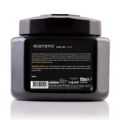 FONEX GUMMY HAIR GEL
