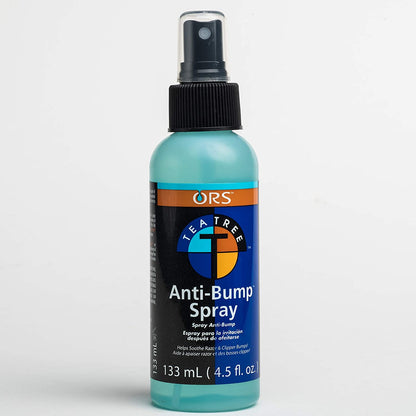 ORS TEA TREE ANTI-BUMP SPRAY 4.5 OZ.