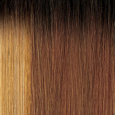 OUTRE SYNTHETIC MELTED HAIRLINE DELUXE WIDE HD LACE FRONT WIG ELORA
