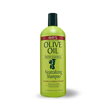 ORS PROFESSIONAL NEUTRALIZING SHAMPOO 33.8 OZ.