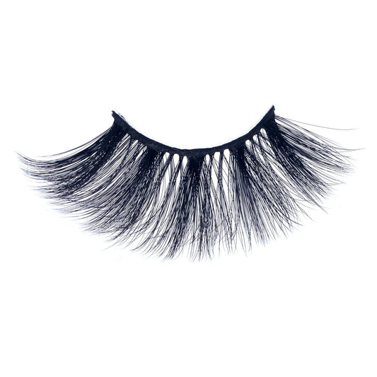 EBIN LAVISH - MAJESTIC CAT 25MM 3D LASHES