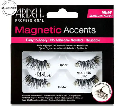 MAGNETIC LASHES
