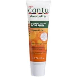 CANTU SHEA BUTTER APPLE CIDER VINEGAR ROOT RELIEF 8OZ
