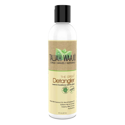 THE GREAT DETANGLER 8 OZ.