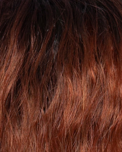 RED CARPET HD WHOLE LACE WIG - MANE BEAUTY 03 (LOOSE WAVE 22")