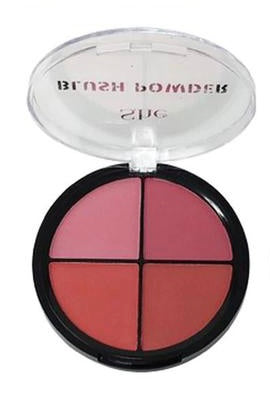S.HE BLUSH POWDER EYESHADOW