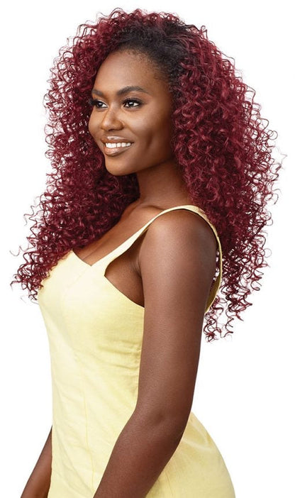 OUTRE PREMIUM SYNTHETIC CONVERTI-CAP - DOMINICAN BOUNCE