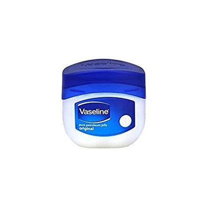 MINI VASELINE ORIGINAL PURE SKIN JELLY 7g