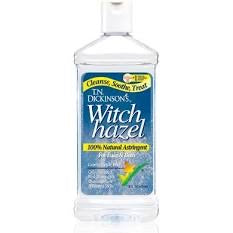 T.N. DICKINSON’S WITCH HAZEL 16OZ
