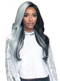 BOBBI BOSS LACE FRONT WIG - MLF386 OPHELIA