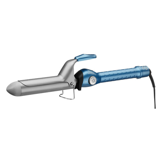 BABYLISSPRO NANO TITANIUM™ 1¼" SPRING CURLING IRON 1 1/4”