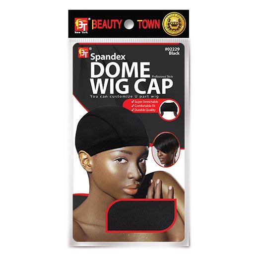 BT SPANDEX DOME WIG CAP