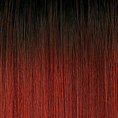 OUTRE SYNTHETIC MELTED HAIRLINE DELUXE WIDE HD LACE FRONT WIG ELORA