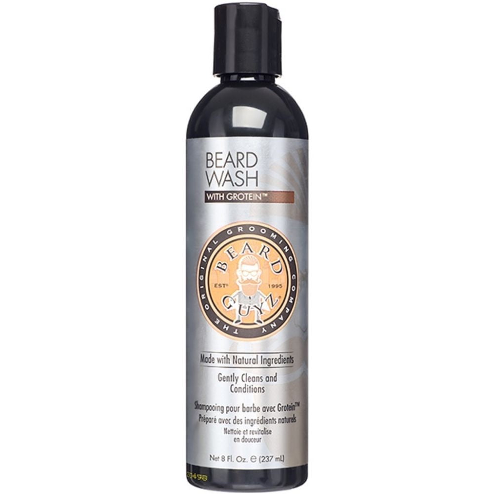 BEARD GUYZ DAILY BEARD WASH 8OZ