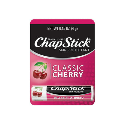 CHAPSTICK LIP BALM - 0.15 OZ.