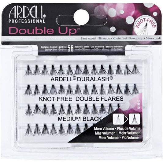 ARDELL KNOT-FREE DOUBLE-UP INDIVIDUALS