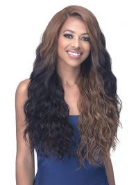 BOBBI BOSS 13X6 GLUELESS LACE FRONTAL WIG - MLF663 SONATA