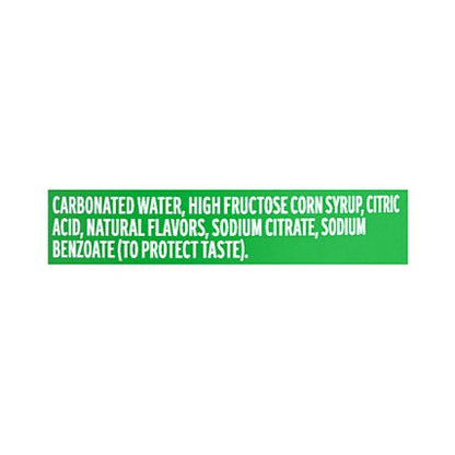 SPRITE SODA - 20 FL OZ.
