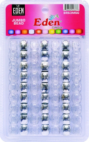 EDEN HAIR BEAD JUMBO #BR63