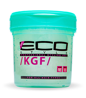 ECO KERATIN GROWTH FACTOR GEL 