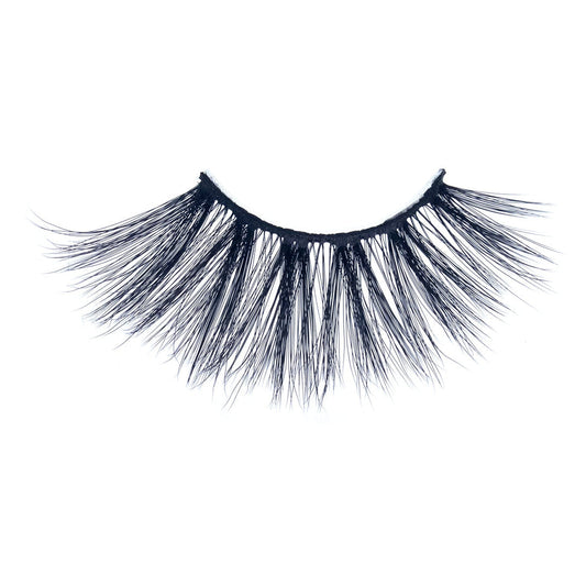 EBIN SUMPTUOUS - MAJESTIC CAT 25MM 3D LASHES