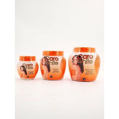 CARO WHITE LIGHTENING BEAUTY CREAM