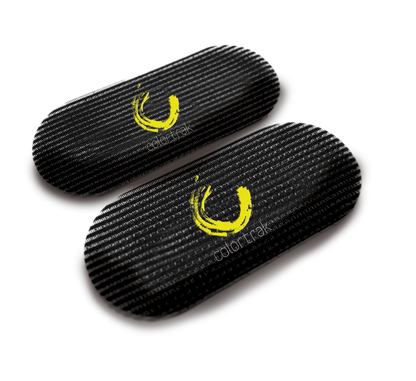 COLORTRAK 2PK COLORTRAK GRIPPERS