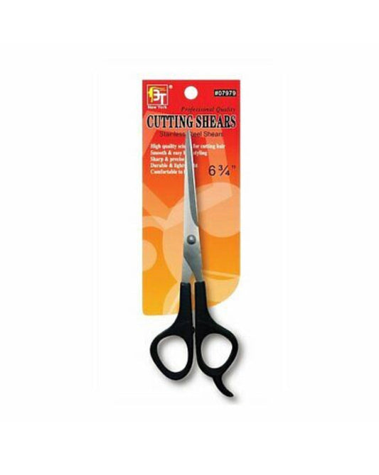STAINLESS STEEL CUTTING SHEARS 6 3/4”