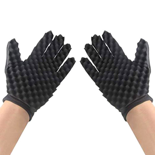 MAGIC TWIST GLOVE SPONGE BRUSH