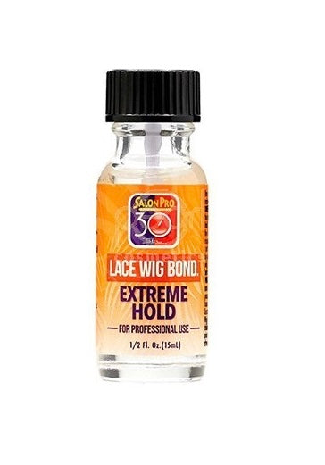 SALON PRO LACE WIG BOND EXTREME HOLD 15 ML