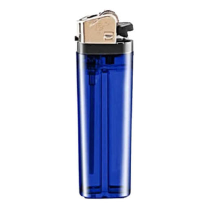 LEIGA CLEARLITE DISPOSABLE LIGHTER