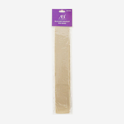 SILICONE NON-SLIP WIG BAND - ABN0100NU